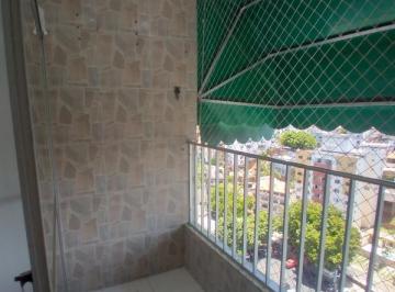 Foto 06 · Apartamento para á venda em brotas, salvador, ba