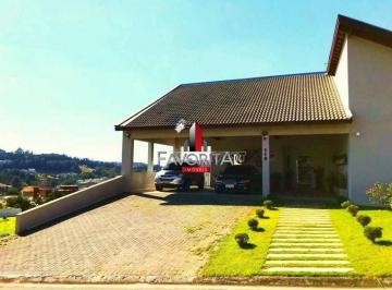 Casa de 3 quartos, Jandira · Casa com 3 dormitórios, 380 m² - venda por R$ 2.340.000,00 Jandira/SP