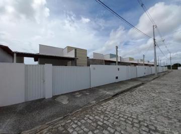 Casa de 2 quartos, Nísia Floresta · Casas com 77m2, 02 quartos sendo 01 suíte na Grande Natal RN