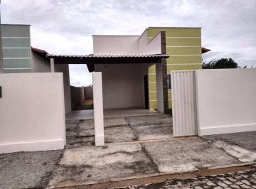 Casa de 2 quartos, Nísia Floresta · Casas com 02 quartos sendo 01 suíte na Grande Natal RN