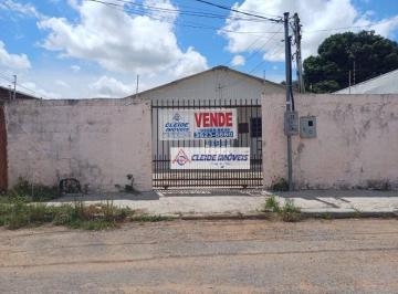 26c44c2dde8a83abc433030b3d1078ed.jpg · Casa com 3 dormitórios à venda, 80 m² por R$ 250.000,00 - Parque Cuiabá - Cuiabá/MT