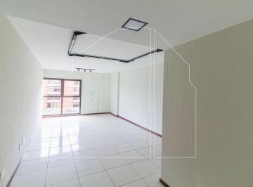 Comercial · 30m² · SRTVS 701 BLOCO B - ED. CENTRO EMPRESARIAL BRASÍLIA, 1 SALA EM VÃO LIVRE, BANHEIRO!