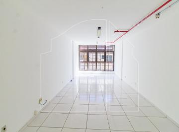Comercial · 34m² · 1 Vaga · SRTVS 701 BLOCO 1 - ED. ASSIS CHATEAUBRIAND - SALA COM BANHEIRO E VAGA DE GARAGEM! 