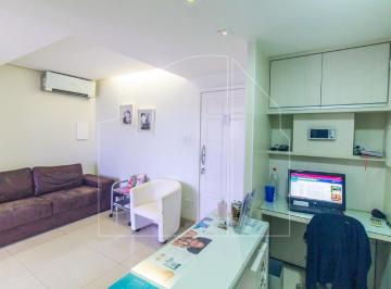 Comercial · 65m² · 1 Vaga · SEPS 714/914 - 2 SALAS ED. TALENTO