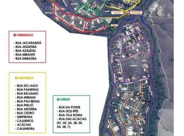 Terreno · 1028m² · CONDOMÍNIO VERDE - LOTE REGULARIZADO - ESCRITURADO e REGISTRADO