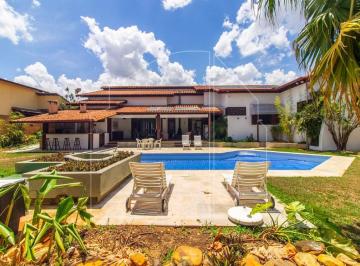 Casa de 5 quartos, Brasília · SHIS QI 21 - 5 SUÍTES, PISCINA, QUADRA DE TÊNIS E CHURRASQUEIRA! 