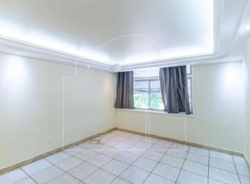 Apartamento · 100m² · 3 Quartos · SQS 206 - 3 QUARTOS, 1 SUÍTE, NASCENTE, VAZADO! DISPONIBILIDADE EM 30/10/2026, SUJEITO A ALTERAÇÃO!