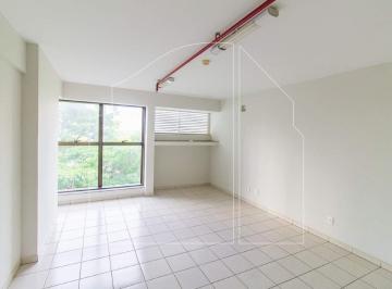 Comercial · 26m² · 3 Vagas · SAUS QD 04 - SALA EM VÃO LIVRE, COM 2 VAGAS - OPORTUNIDADE - VICTORIA OFFICE TOWER.