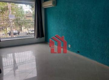 15c777fc8910dcc245221aa66c9ceff0ea855075 · Apartamento à venda, 85 m² por R$ 449.000,00 - Vila Matias - Santos/SP