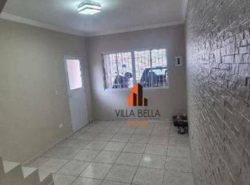 c77fde78d7b6f1e1e83558361d5518959082be6b · Sobrado com 3 dormitórios à venda, 125 m² por R$ 500.000,00 - Jardim Las Vegas - Santo André/SP