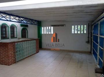 446929d49b7b34a84f4296495c31427107af23d3 · Casa para alugar, 281 m² por R$ 7.197,00/mês - Jardim - Santo André/SP