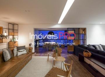 Apartamento · 234m² · 4 Quartos · 3 Vagas · Apartamento, Vila Nova Conceição - São Paulo