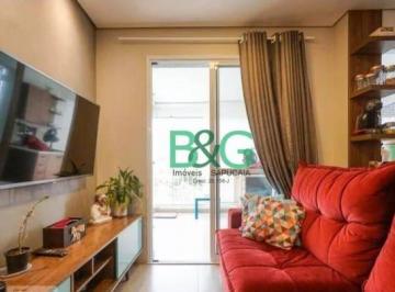 3dbab9efb3b0fee7db773f107126afe2ac454e4a · Apartamento à venda, 57 m² por R$ 554.000,00 - Vila Prudente (Zona Leste) - São Paulo/SP