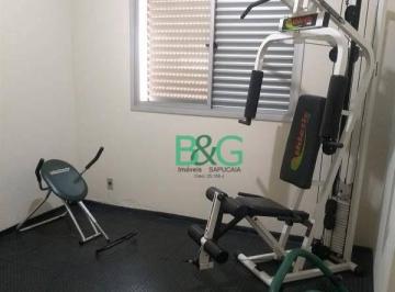 17edda05ba2a4330745abefe789ee4f08facb883 · Apartamento à venda, 68 m² por R$ 384.800,00 - Jardim Nosso Lar - São Paulo/SP