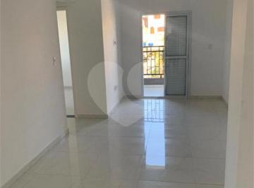 Área de Serviço · Apartamento com 2 quartos à venda em Chácara cruzeiro do sul - SP