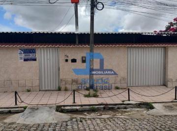 63ec47f96b4a97d26f50cca19a303da05cede9f3 · Casa com 3 dormitórios à venda, 170 m² por R$ 280.000,00 - Caetés III - Abreu e Lima/PE