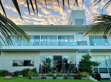 Casa · 700m² · 5 Quartos · 4 Vagas · Costeira do Portobello Resort E Safari em Mangaratiba