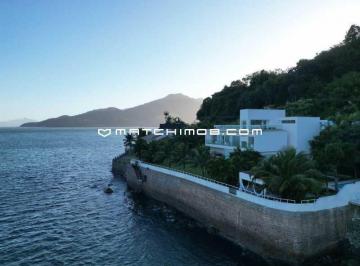 Casa · 700m² · 5 Quartos · 4 Vagas · Costeira do Portobello Resort E Safari em Mangaratiba