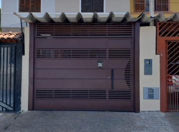Casa de 3 quartos, São Paulo · Sobrado - Bortolândia