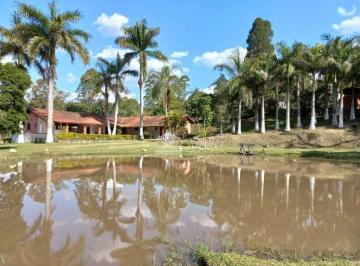 baeaea306d70272d104cadd23dc97f84350e72f5 · Chácara com 5 dormitórios à venda, 9995 m² por R$ 890.000,00 - Cachoeira - Ibiúna/SP