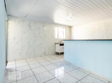Casa · 60m² · 1 Quarto · Casa para Aluguel - Cangaíba, 1 Quarto, 60 m² - São Paulo