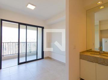 Apartamento · 27m² · 1 Quarto · Apartamento para Aluguel - Consolação, 1 Quarto, 27 m² - São Paulo