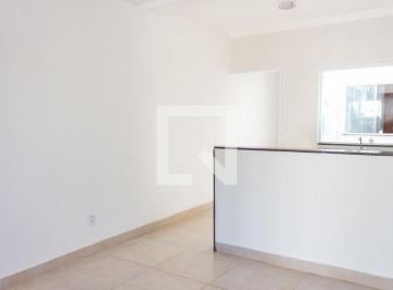 Casa · 58m² · 2 Quartos · 1 Vaga · Casa para Aluguel - Parque São Bento, 2 Quartos,  58 m² - Sorocaba