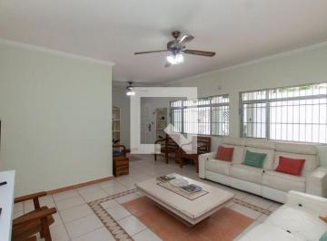 Casa · 180m² · 4 Quartos · 5 Vagas · Casa para Aluguel - Balneário Cidade Atlântica, 4 Quartos,  180 m² - Guarujá
