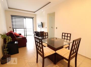 Apartamento · 60m² · 2 Quartos · 2 Vagas · Apartamento para Aluguel - Bosque da Saúde, 2 Quartos,  60 m² - São Paulo