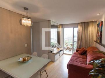 Apartamento · 68m² · 3 Quartos · 1 Vaga · Apartamento para Aluguel - Vila Guilherme, 3 Quartos,  68 m² - São Paulo