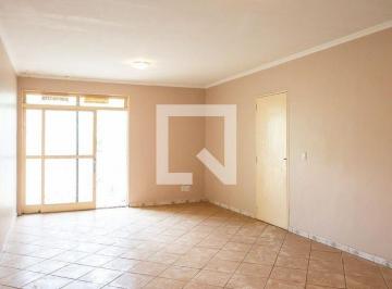 Apartamento · 95m² · 3 Quartos · 2 Vagas · Apartamento para Aluguel - Jardim Mosteiro, 3 Quartos, 95 m² - Ribeirão Preto