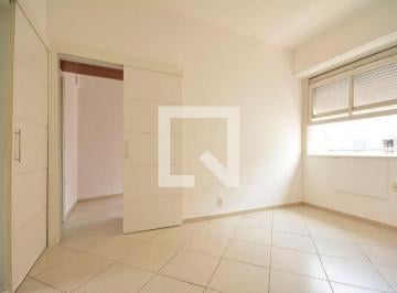 Apartamento · 51m² · 1 Quarto · Apartamento para Aluguel - Laranjeiras, 1 Quarto,  51 m² - Rio de Janeiro
