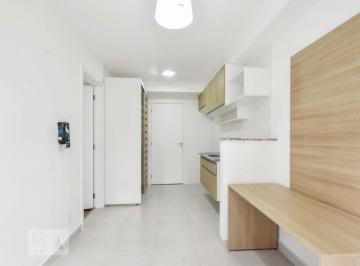 Apartamento · 30m² · 1 Quarto · Apartamento para Aluguel - Jardim Marajoara , 1 Quarto,  30 m² - São Paulo