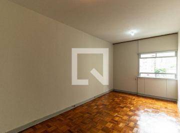 Apartamento · 35m² · 1 Quarto · Apartamento para Aluguel - Centro, 1 Quarto,  35 m² - São Paulo