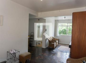 Apartamento · 37m² · 1 Quarto · Apartamento para Aluguel - Bela Vista, 1 Quarto,  37 m² - São Paulo