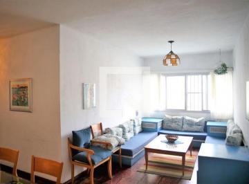 Apartamento · 127m² · 3 Quartos · 1 Vaga · Apartamento para Aluguel - Guilhermina, 3 Quartos, 127 m² - Praia Grande