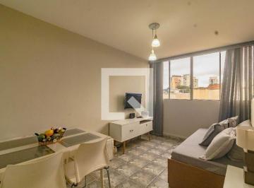 Apartamento · 53m² · 1 Quarto · 1 Vaga · Apartamento para Aluguel - Vila Mascote, 1 Quarto, 53 m² - São Paulo