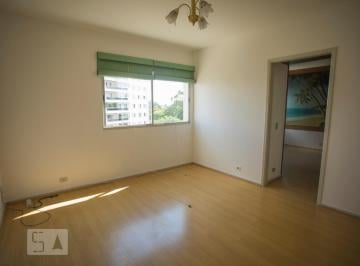 Apartamento · 52m² · 1 Quarto · 1 Vaga · Apartamento para Aluguel - Saúde, 1 Quarto,  52 m² - São Paulo