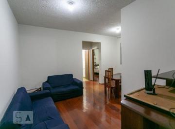 Apartamento · 67m² · 2 Quartos · 1 Vaga · Apartamento para Aluguel - Ipiranga, 2 Quartos,  67 m² - Belo Horizonte