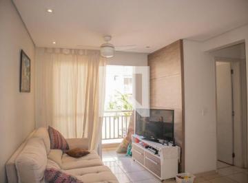 Apartamento · 49m² · 2 Quartos · 1 Vaga · Apartamento para Aluguel - Jardim Nova Hortolândia, 2 Quartos, 49 m² - Hortolândia