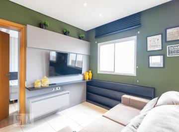Apartamento · 32m² · 1 Quarto · 1 Vaga · Apartamento para Aluguel - Prado Velho, 1 Quarto, 32 m² - Curitiba