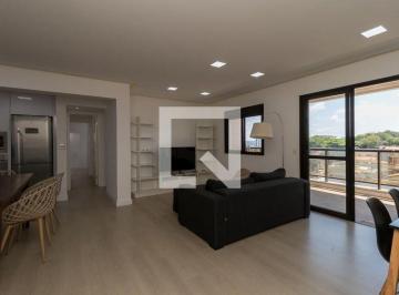 Apartamento · 127m² · 3 Quartos · 2 Vagas · Apartamento para Aluguel - Vila Progresso, 3 Quartos, 127 m² - Jundiaí