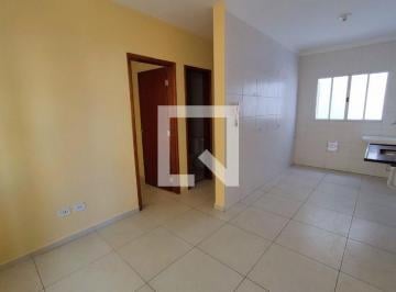 Apartamento · 42m² · 2 Quartos · Apartamento para Aluguel - Artur Alvim, 2 Quartos,  42 m² - São Paulo