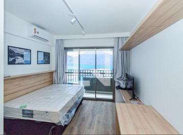 Apartamento · 25m² · 1 Quarto · Apartamento para Aluguel - Consolação, 1 Quarto, 25 m² - São Paulo