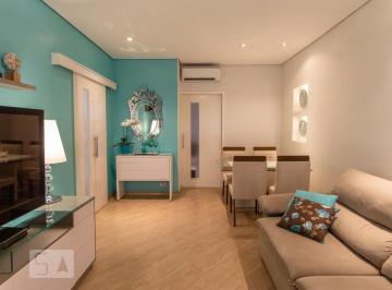 Apartamento · 120m² · 3 Quartos · 1 Vaga · Apartamento para Aluguel - Mooca, 3 Quartos, 120 m² - São Paulo