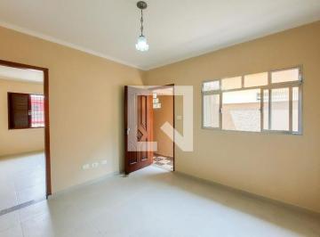 Casa · 155m² · 3 Quartos · 2 Vagas · Casa para Aluguel - Cooperativa, 3 Quartos, 155 m² - São Bernardo do Campo