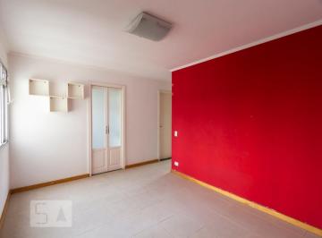 Apartamento · 60m² · 2 Quartos · 1 Vaga · Apartamento para Aluguel - Vila Mascote, 2 Quartos, 60 m² - São Paulo