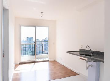 Apartamento · 28m² · 1 Quarto · Apartamento para Aluguel - Santa Cecília, 1 Quarto, 28 m² - São Paulo