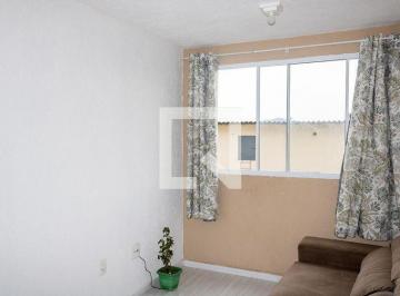 Apartamento · 60m² · 2 Quartos · 1 Vaga · Apartamento para Aluguel - Campo Grande, 2 Quartos,  60 m² - Rio de Janeiro