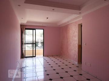 Apartamento · 96m² · 3 Quartos · 1 Vaga · Apartamento para Aluguel - Parque da Represa, 3 Quartos, 96 m² - Jundiaí